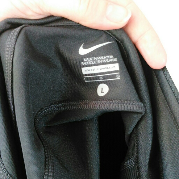 Nike Running Jacket Size Large - Picture 3 of 7